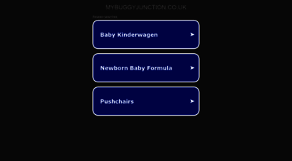 mybuggyjunction.co.uk