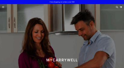 mycarrywell.com