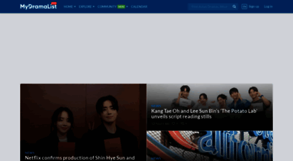 mydramalist.com