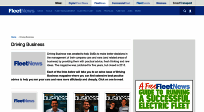 mydrivingbusiness.co.uk