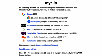 myelin.co.nz