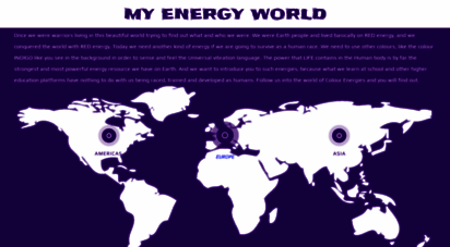 myenergyworld.com