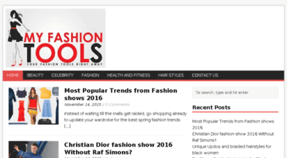 myfashiontools.com