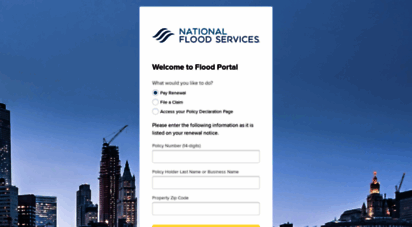 myflood.com