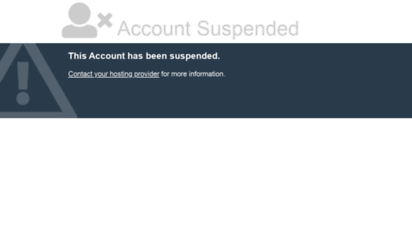 myfootballhighlights.com - account suspended
