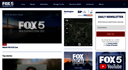 myfoxdc.com