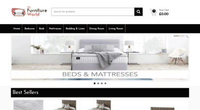 myfurnitureworld.co.uk