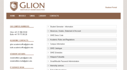 myglion.com