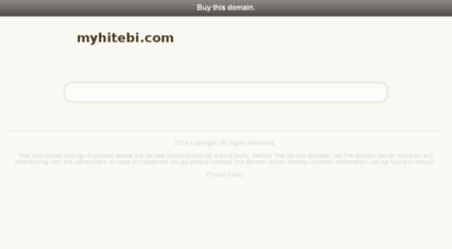 myhitebi.com - 