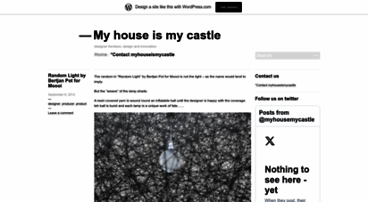 myhouseismycastle.wordpress.com