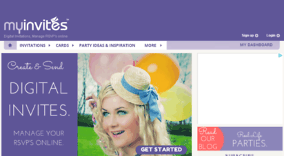 myinvites.com.au