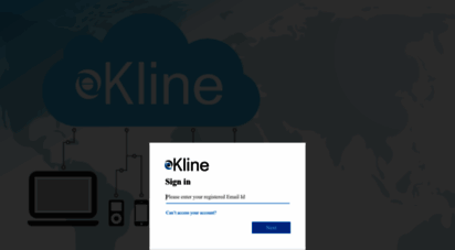 mykline.com