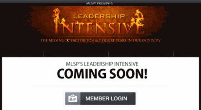 myleadershipintensive.com