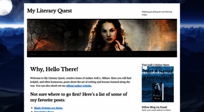myliteraryquest.wordpress.com