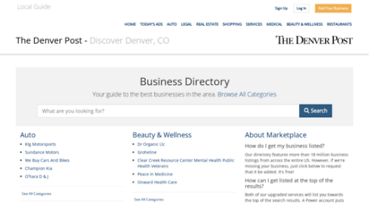 mylocal.denverpost.com