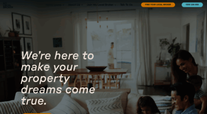 mylocalbroker.com.au