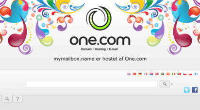 mymailbox.name