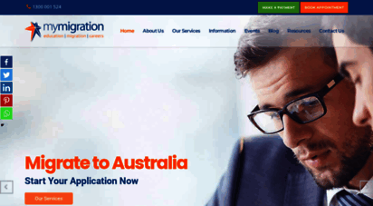 mymigration.com.au