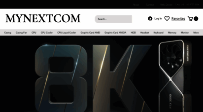 mynextcomonline.com