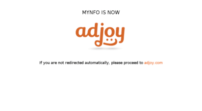 mynfo.com