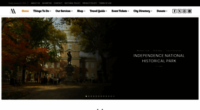 myphillyconnection.com