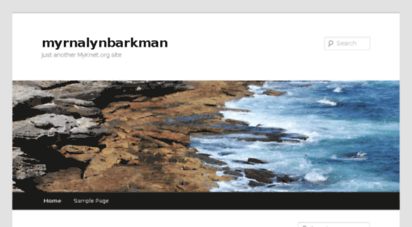 myrnalynbarkman.myknet.org