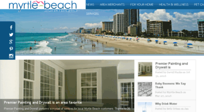 myrtle-beach.com