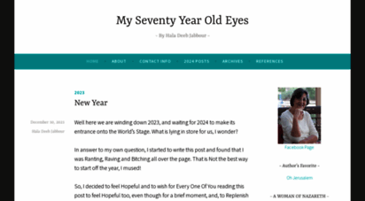 myseventyyearoldeyes.wordpress.com