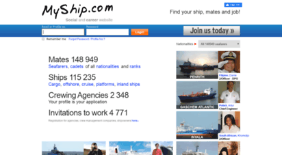 myship.com