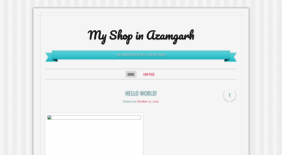 myshopinazamgarh.wordpress.com