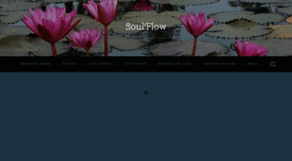 mysoulflows.wordpress.com