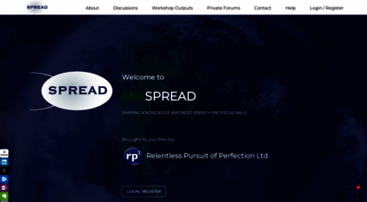 myspread.co.uk
