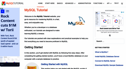 mysqltutorial.org