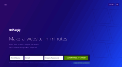 mystrikingly.com - 