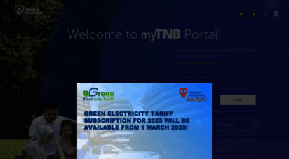mytnb.com.my - 