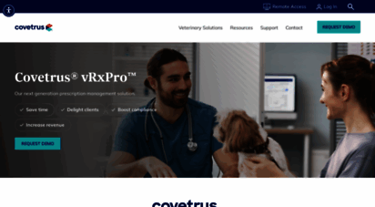 myvetsfirstchoice.com