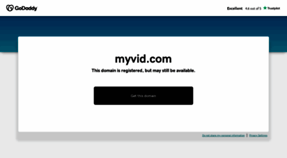 myvid.com - 