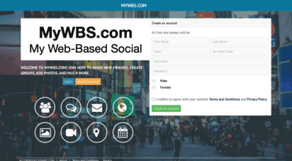 mywbs.com