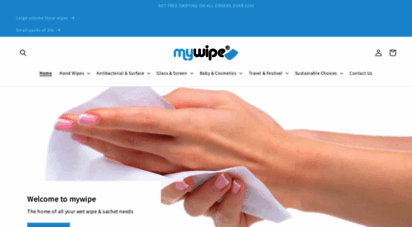 mywipe.co.uk