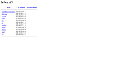 mzupdate.com - 