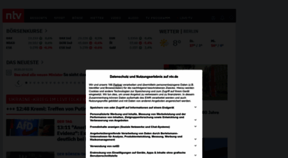 n-tv.de