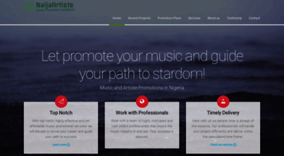 naijaartiste.net
