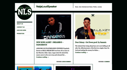 naijaloudspeaker.wordpress.com