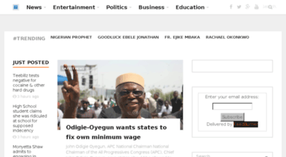 naijanewsmetro.com
