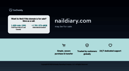 naildiary.com