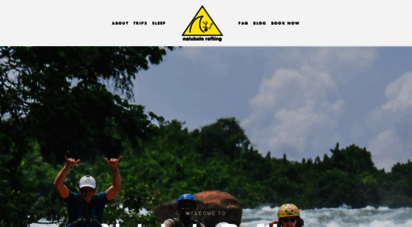 nalubalerafting.com