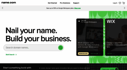 name.com