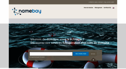namebay.com