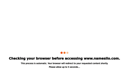 namesilo.com - cheap domain names & websites, search, register & transfer in domains  namesilo