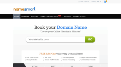 namesmart.in